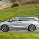 Illustration for article titled The 2021 Honda Odyssey Looks Downright Fast